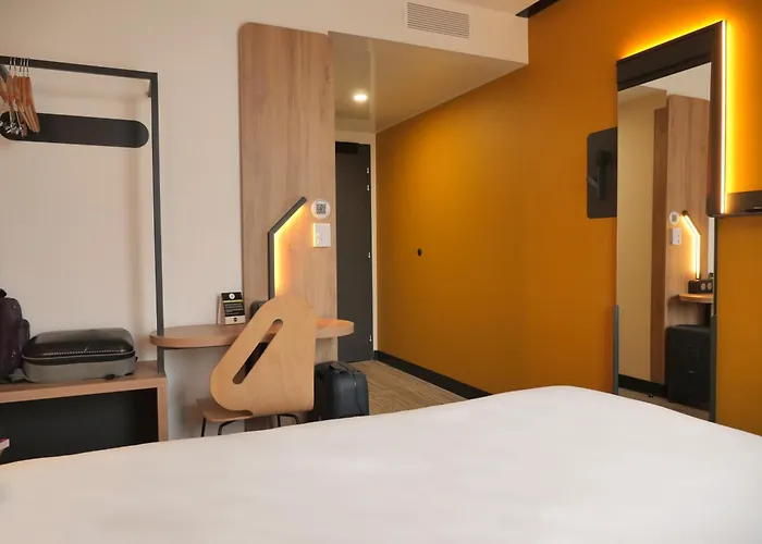 Rocadest La Cite Hotel